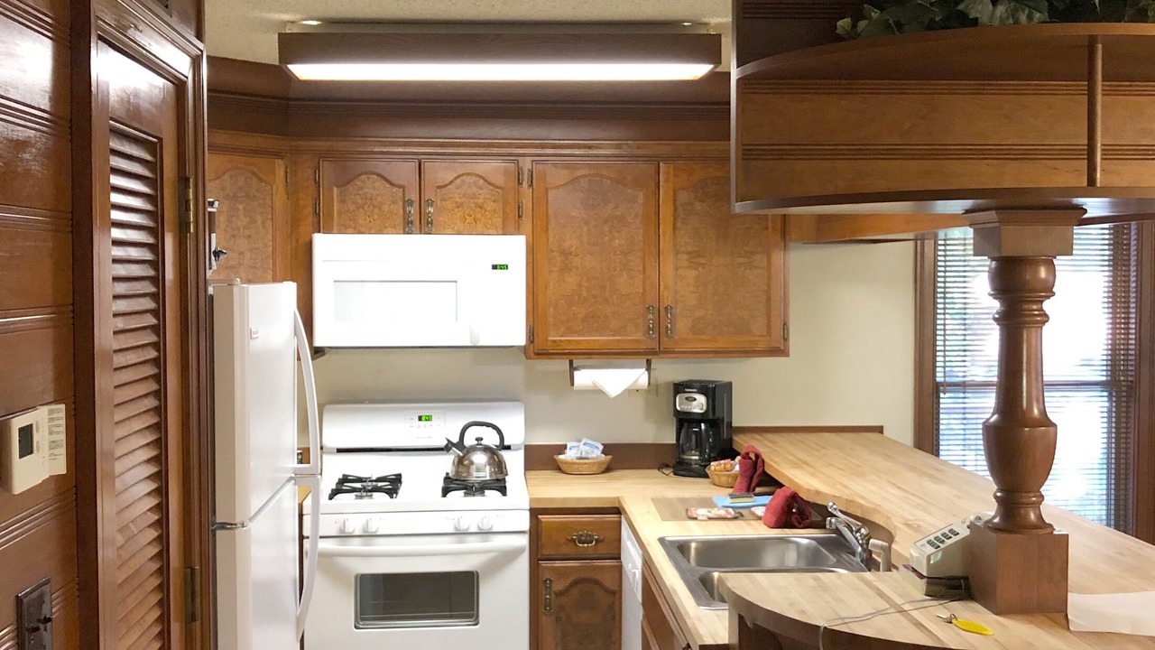 Photo of Kitchen in Steamboat Springs
