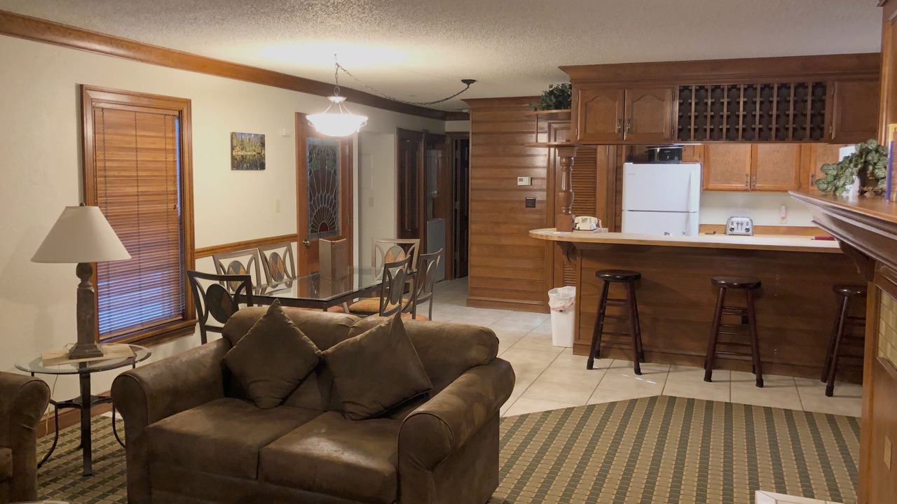 Photo of Livingroom in Steamboat Springs