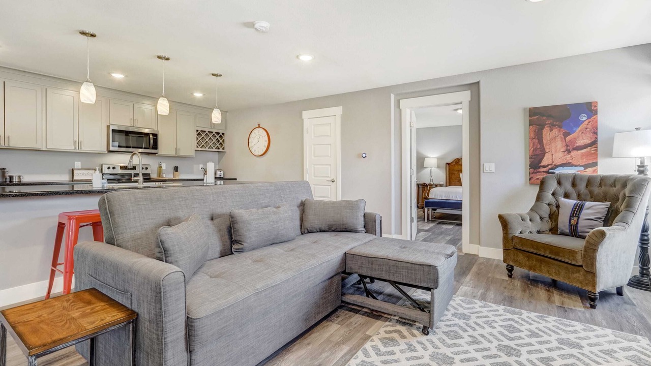 Photo of Livingroom in Colorado Springs