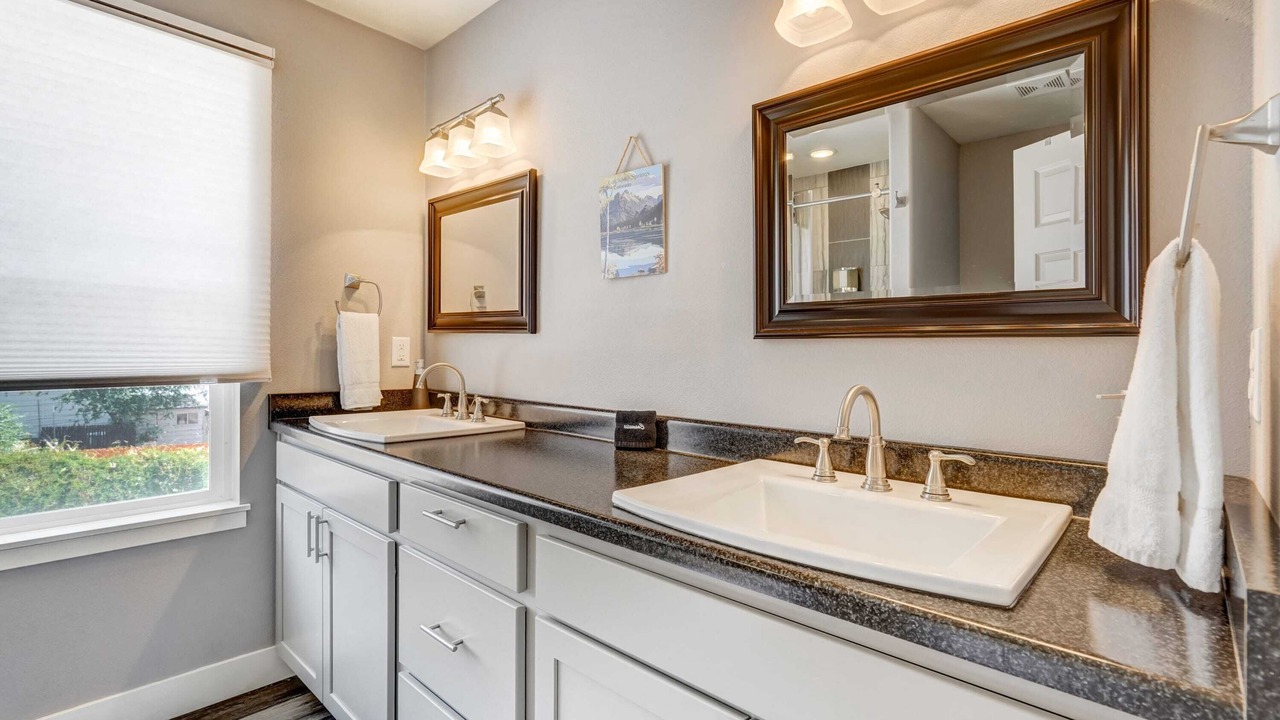 Photo of Bathroom in Colorado Springs