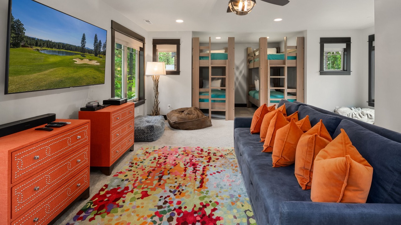 Photo of Bedroom in Cle Elum