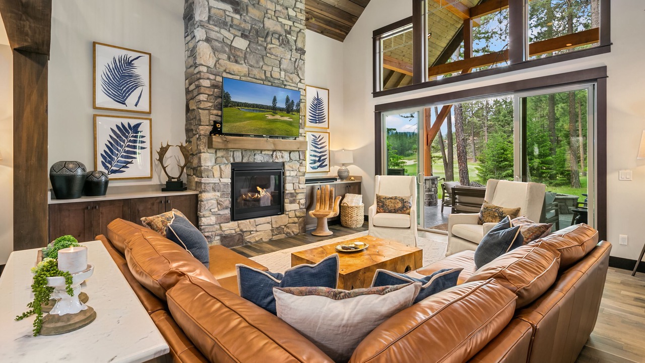 Photo of Bedroom in Cle Elum