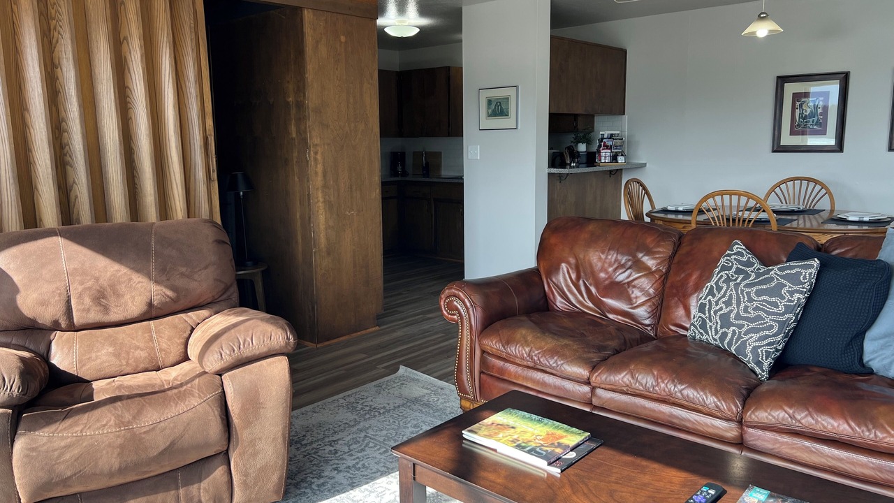 Photo of Livingroom in Sitka