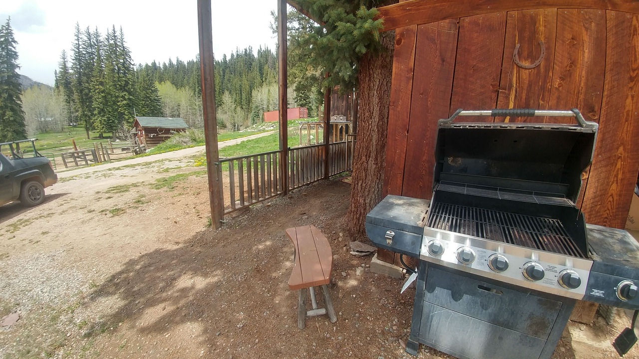 Photo of Outdoor in Durango