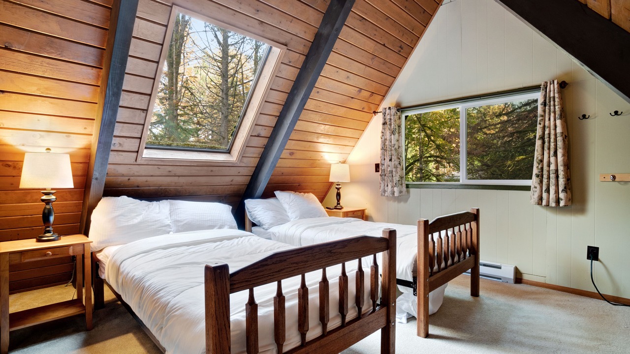 Photo of Bedroom in Baring