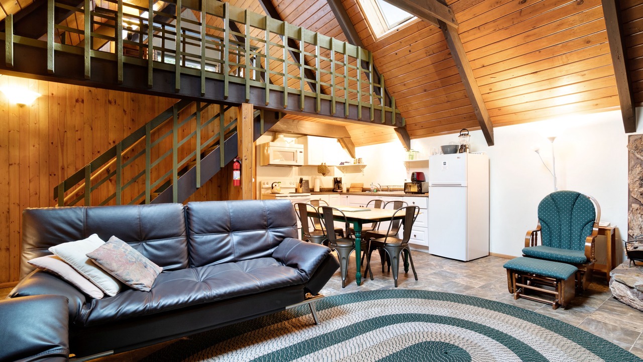 Photo of Livingroom in Baring
