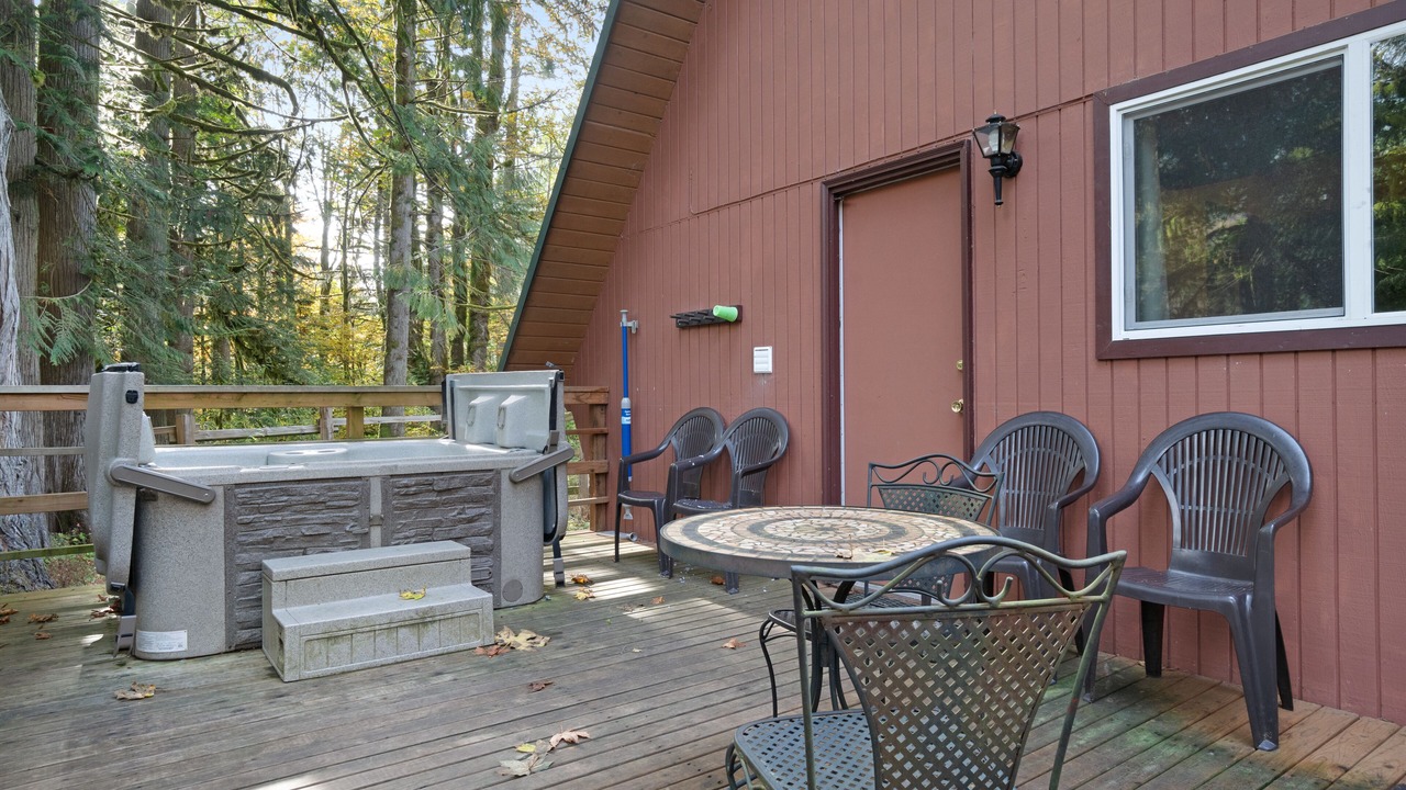 Photo of Outdoor in Baring