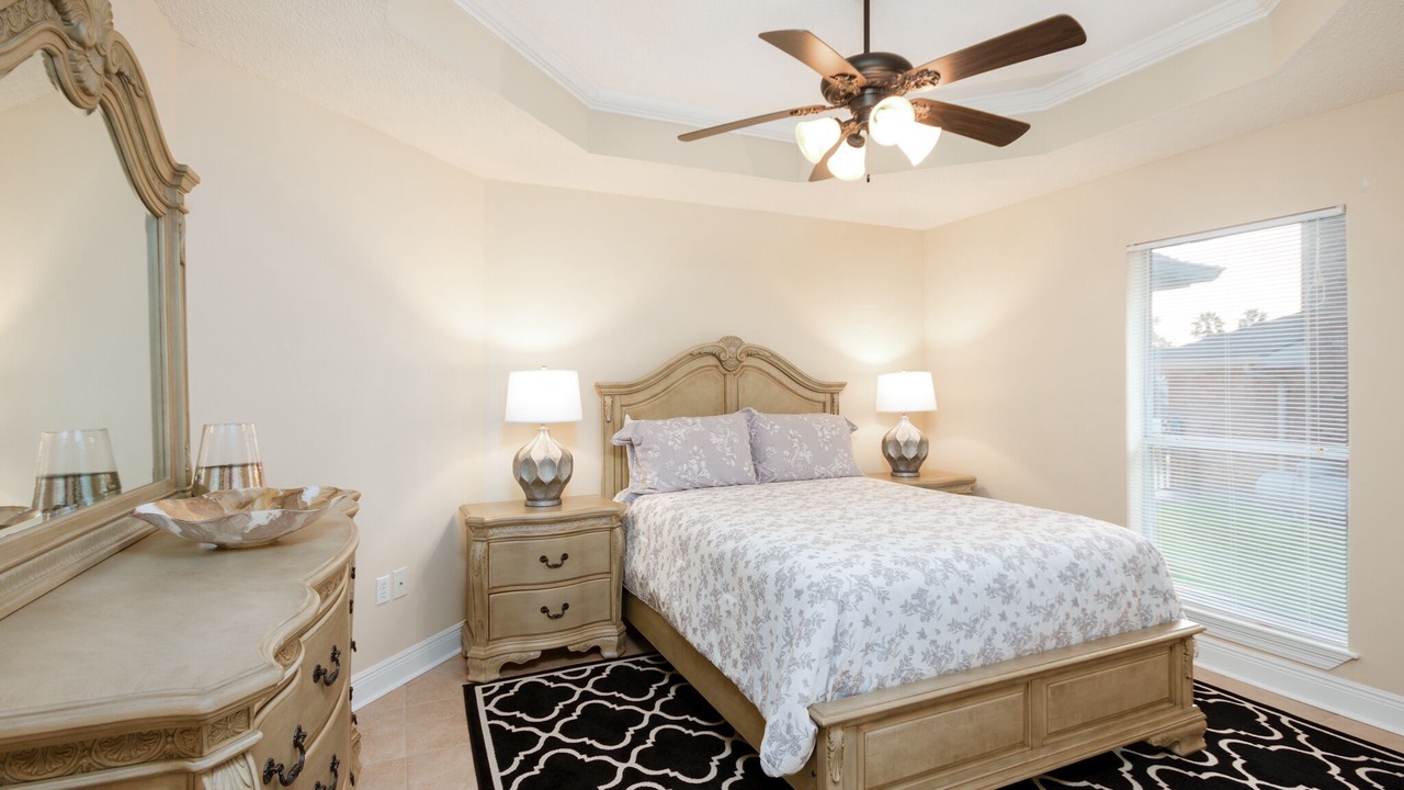 Photo of Bedroom in Slidell