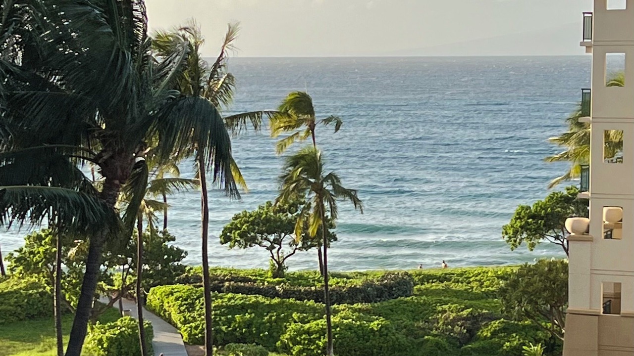 Photo of Outdoor in Kaanapali