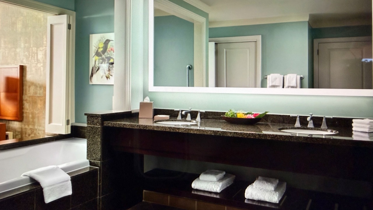 Photo of Bathroom in Kaanapali