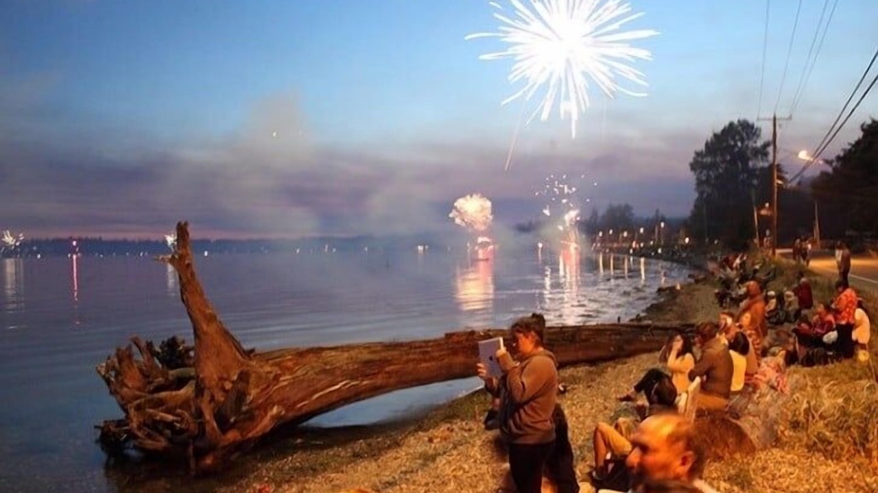 Photo of Others in Birch Bay