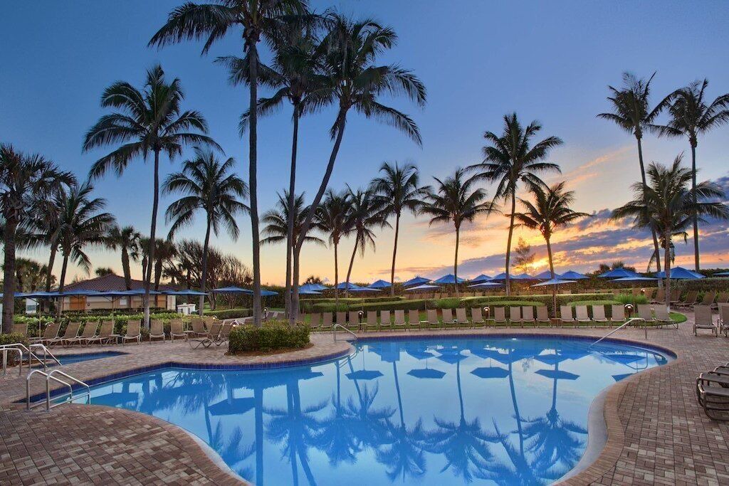 Photo of Outdoor in Palm Beach Shores