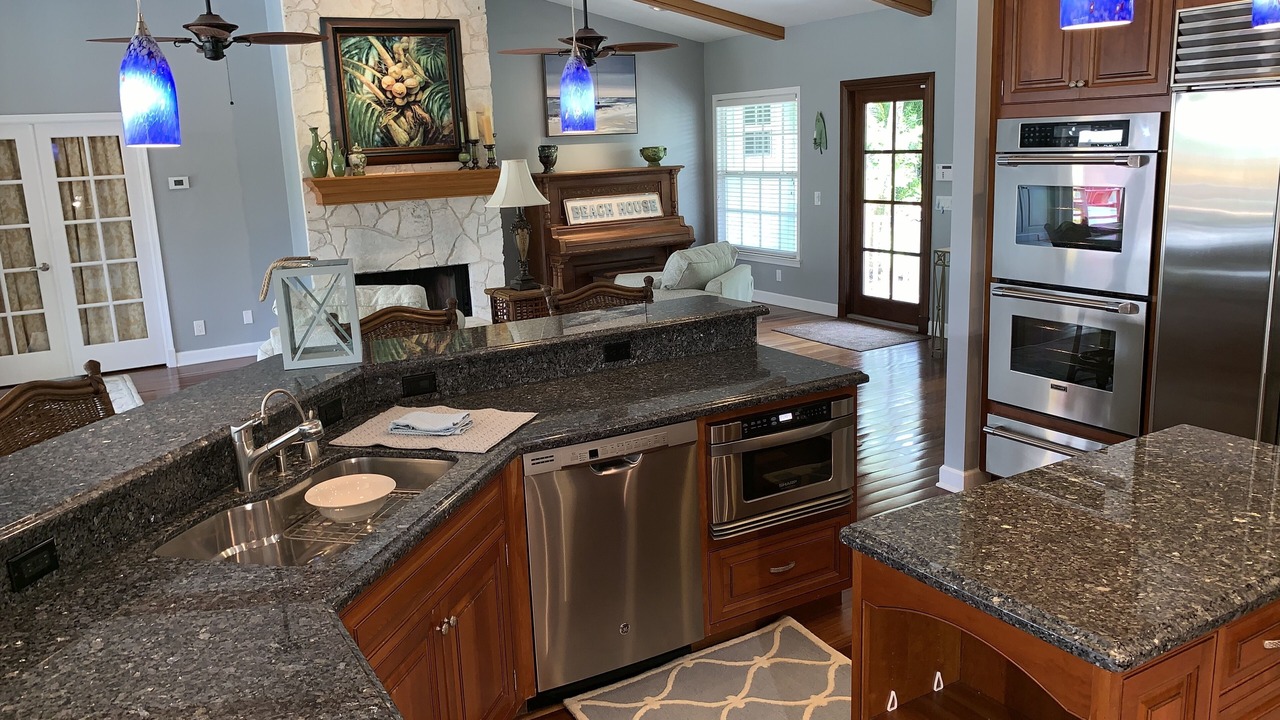 Photo of Kitchen in Jupiter