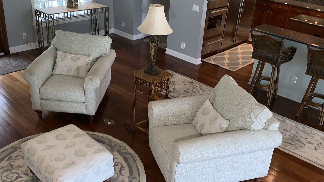 Photo of Livingroom in Jupiter