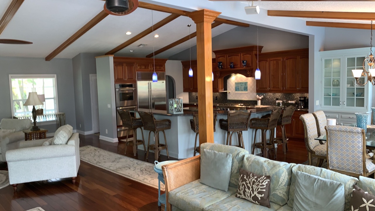 Photo of Livingroom in Jupiter