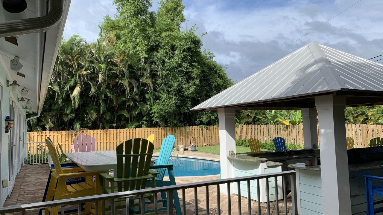 Photo of Outdoor in Jupiter
