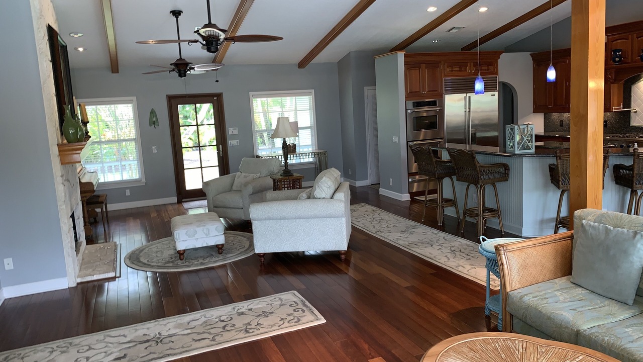 Photo of Livingroom in Jupiter