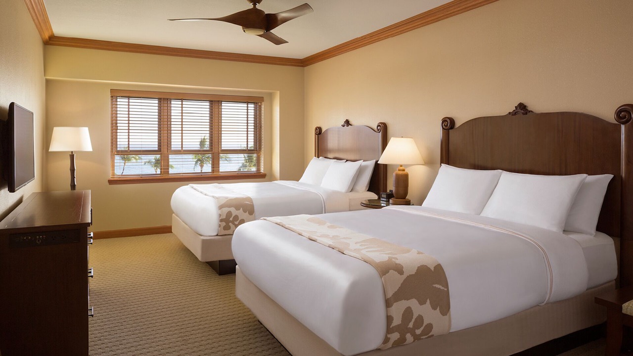 Photo of Bedroom in Kaanapali