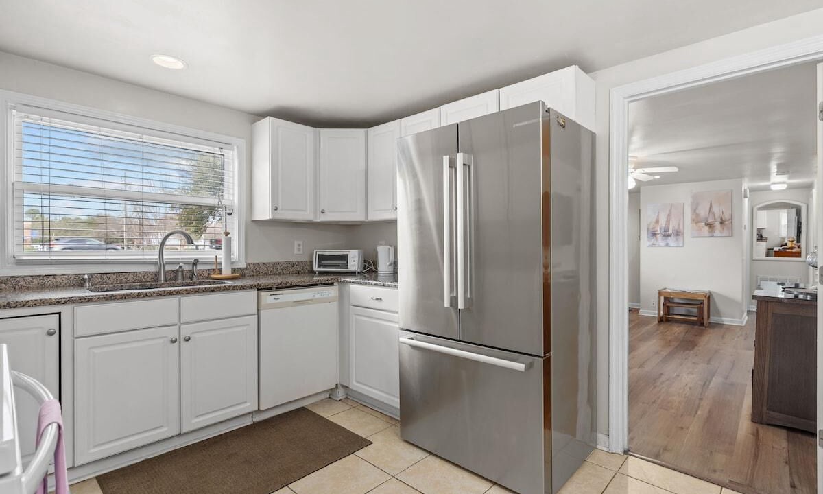 Photo of Kitchen in Myrtle Grove