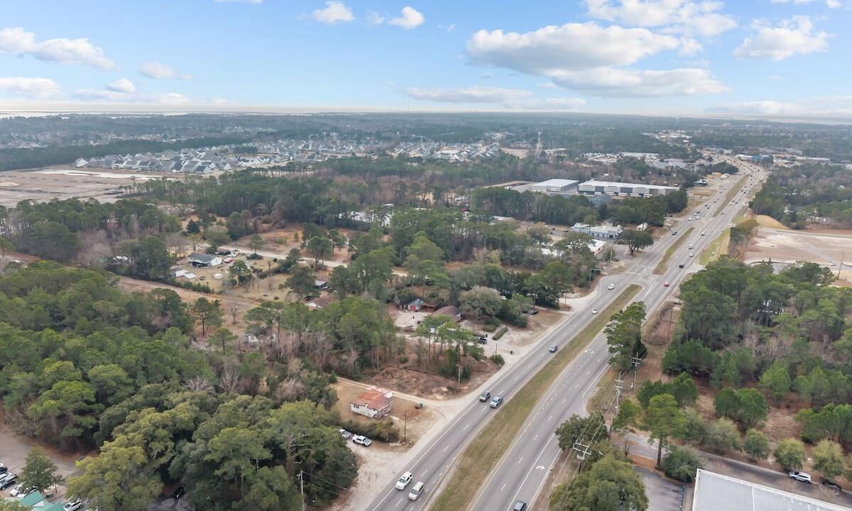Photo of Outdoor in Myrtle Grove