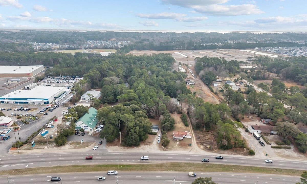 Photo of Outdoor in Myrtle Grove