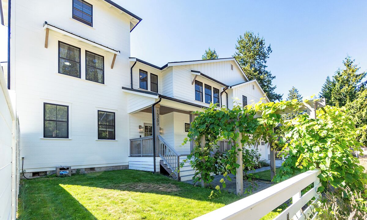 Photo of Outdoor in Shoreline