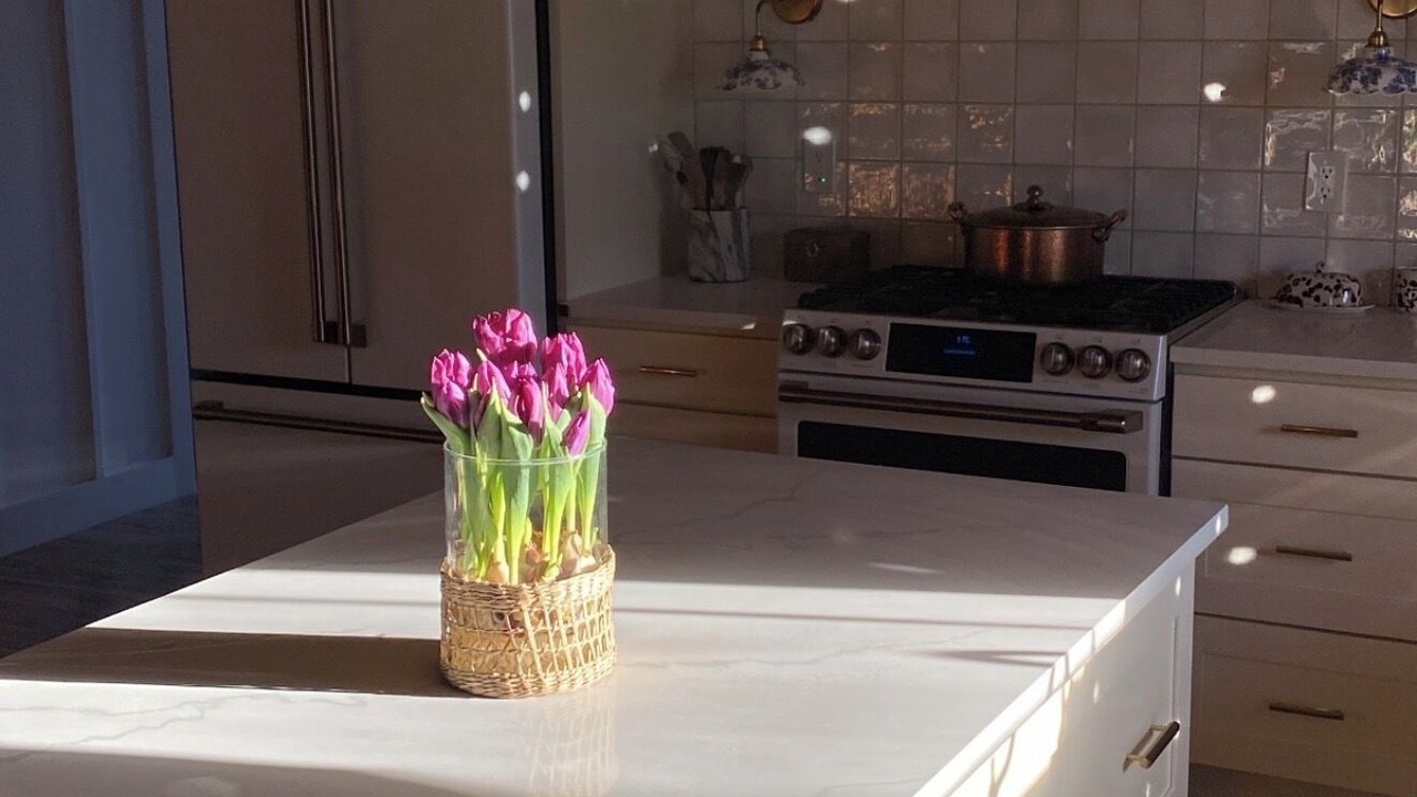 Photo of Kitchen in Delta Junction