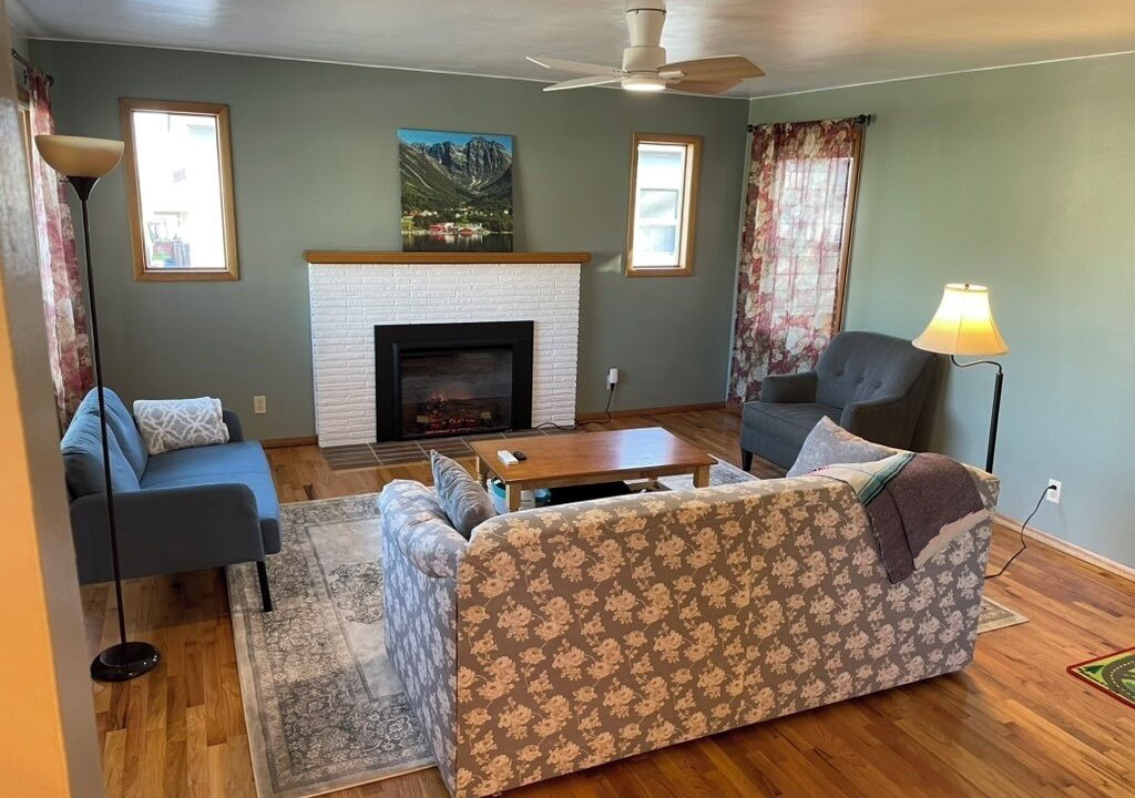 Photo of Livingroom in Wenatchee
