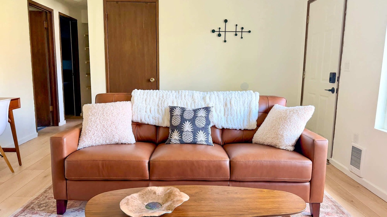 Photo of Livingroom in Columbia