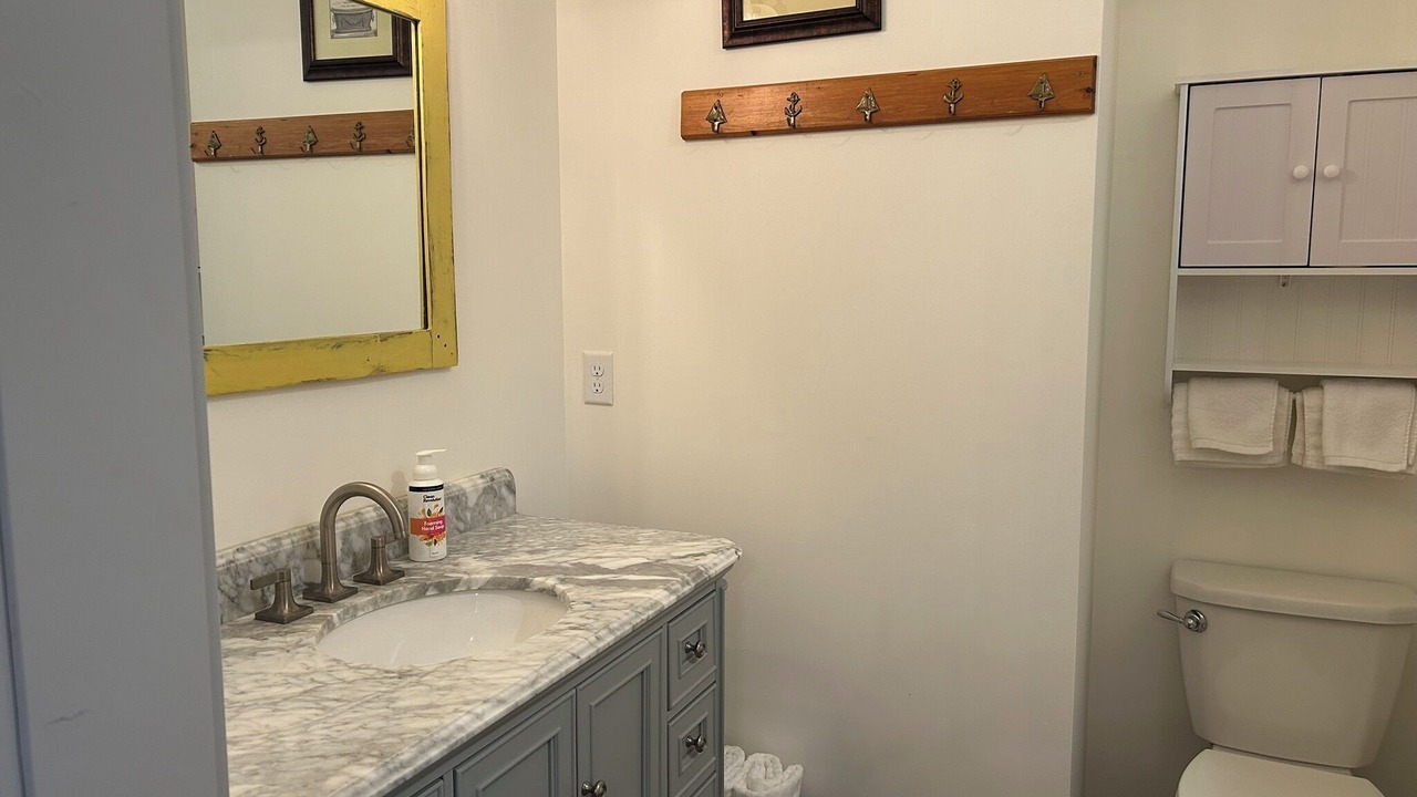 Photo of Bathroom in Detroit Lakes