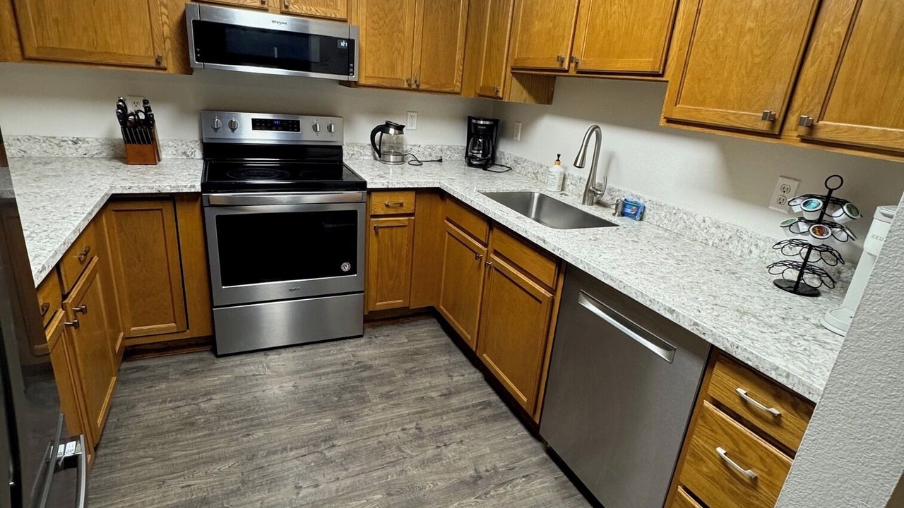 Photo of Kitchen in Arlington