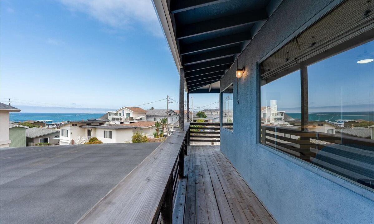 Photo of Outdoor in Cayucos