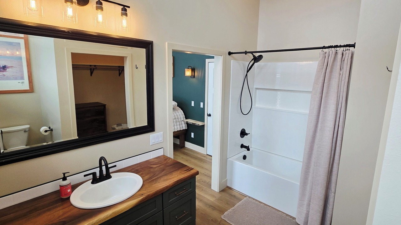Photo of Bathroom in Anchor Point