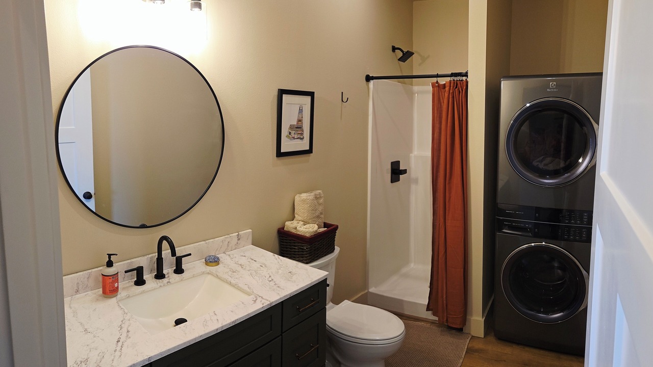 Photo of Bathroom in Anchor Point