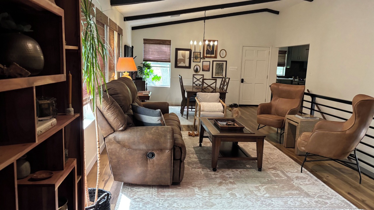 Photo of Livingroom in Marble Falls