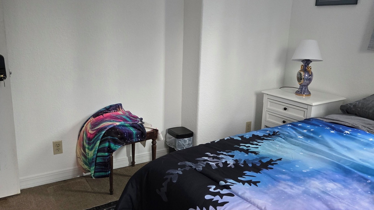 Photo of Bedroom in Fishhook