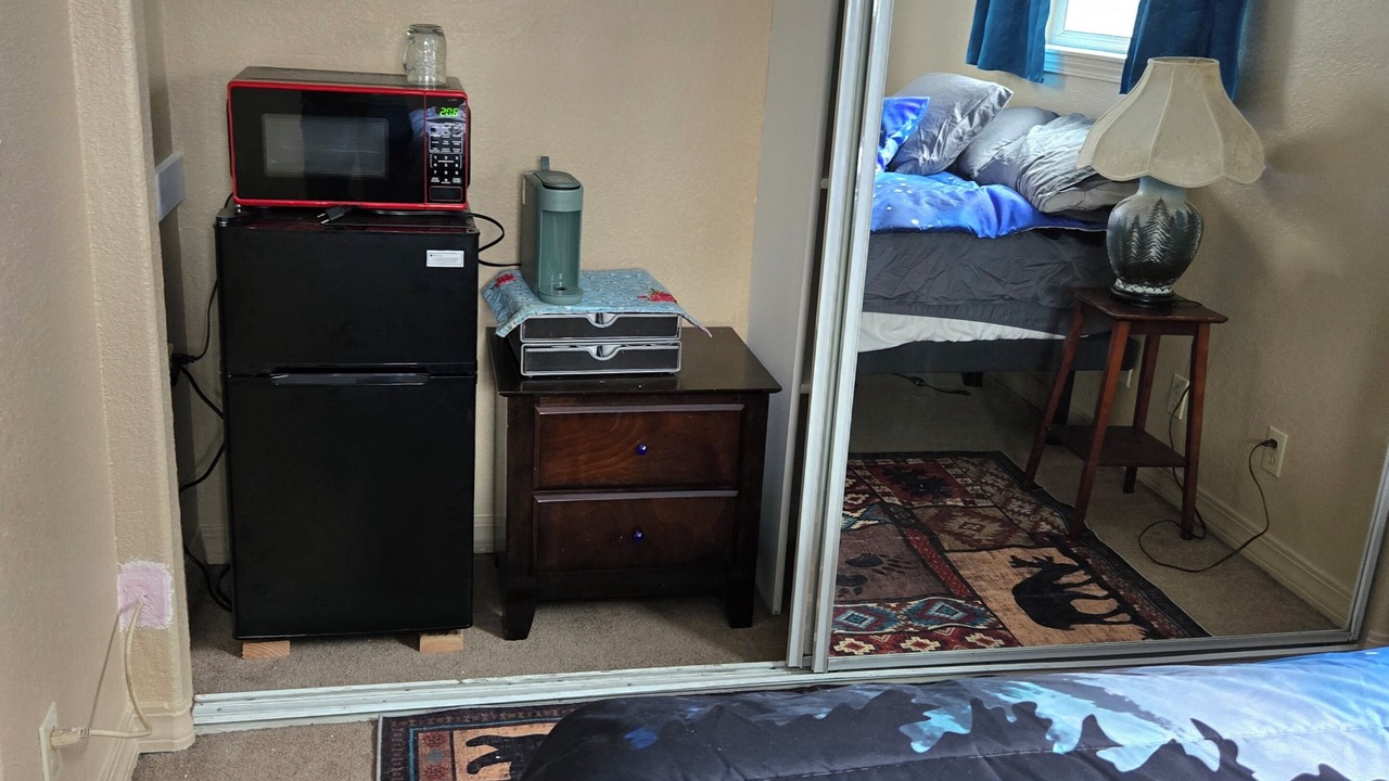 Photo of Bedroom in Fishhook