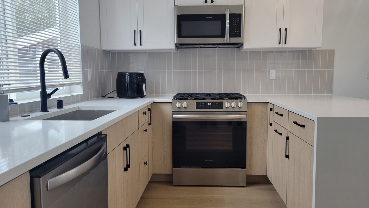 Photo of Kitchen in Greenwood