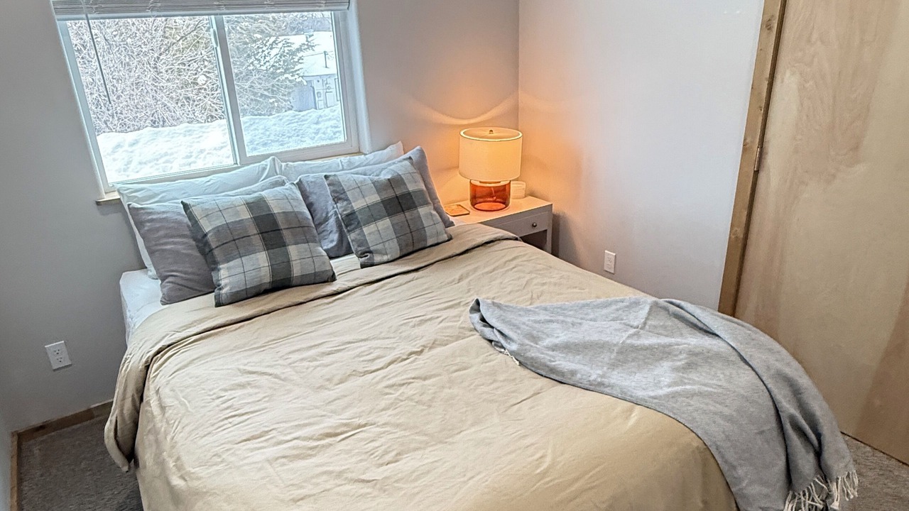 Photo of Bedroom in Montrose