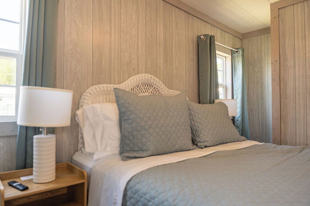 Photo of Bedroom in Sneads Ferry
