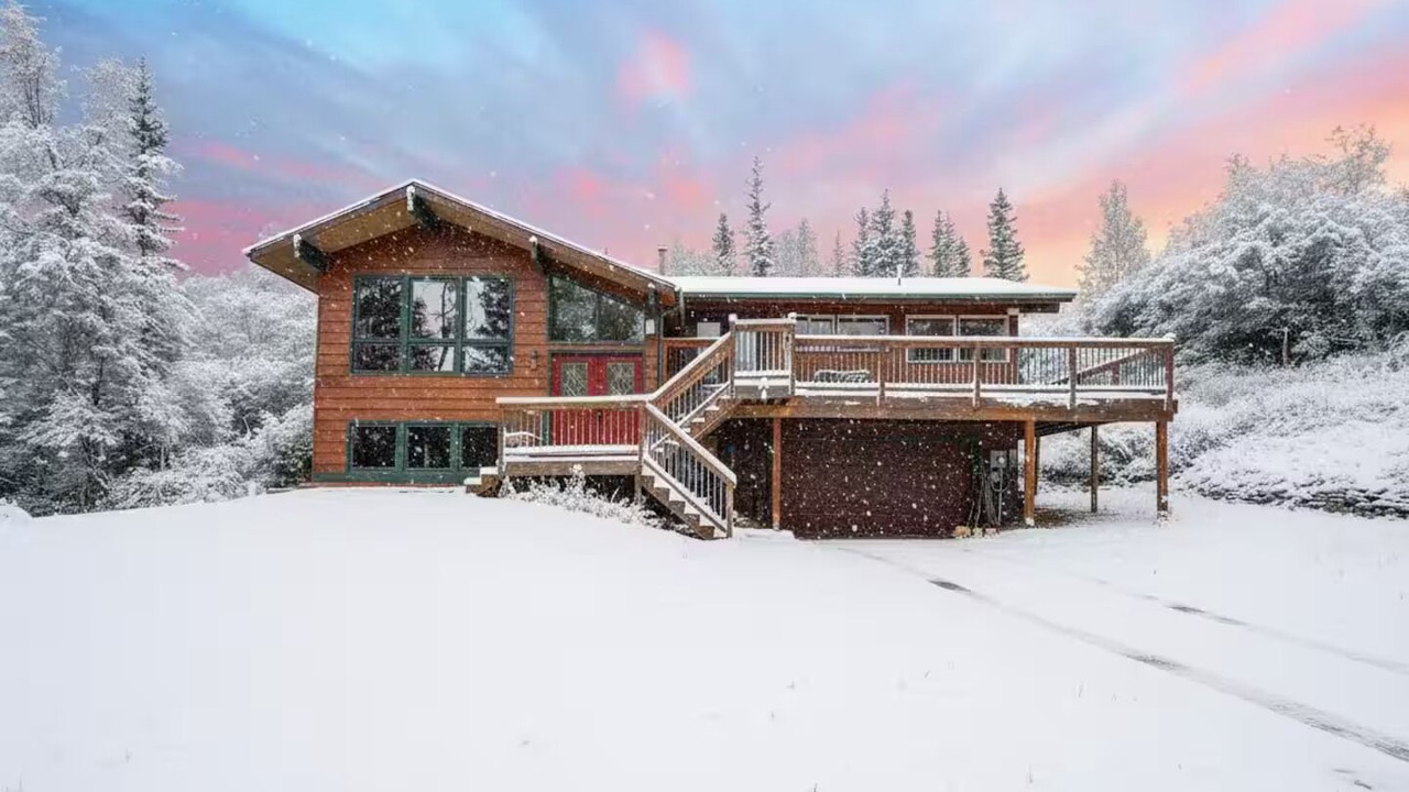 Photo of Outdoor in Basher