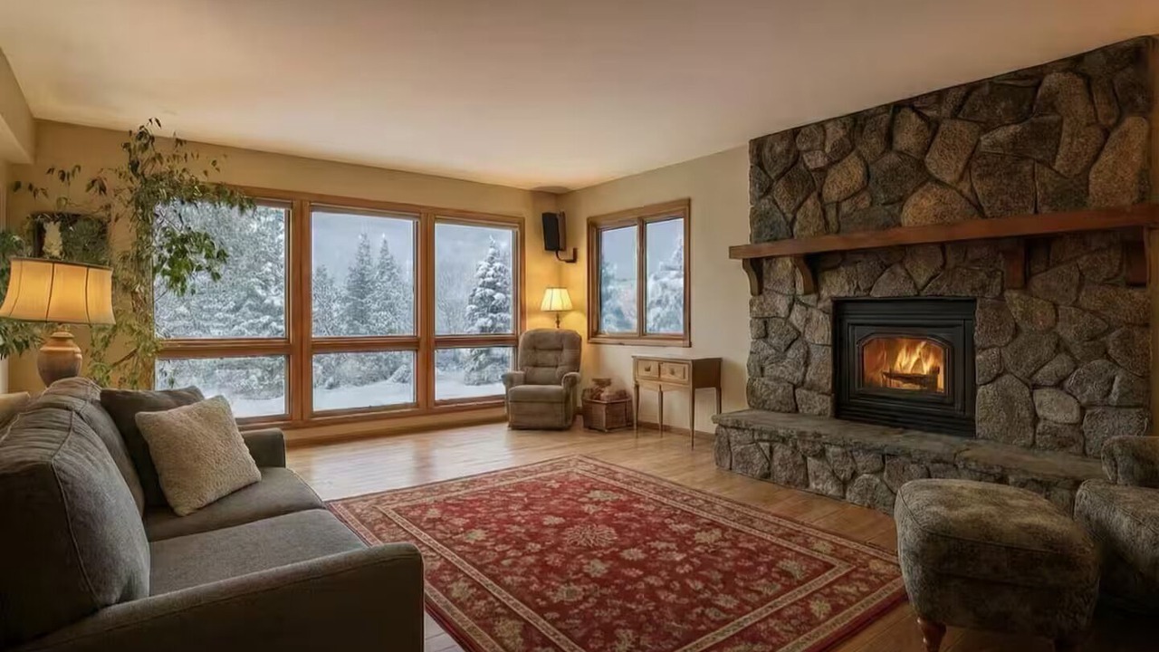 Photo of Livingroom in Basher