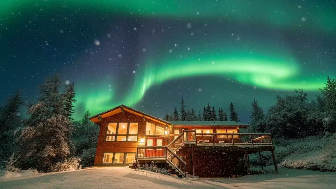 Photo of Outdoor in Basher