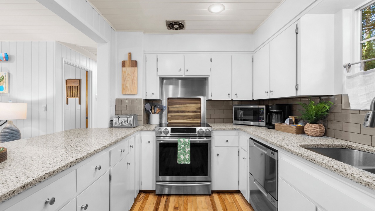 Photo of Kitchen in East Renton Highlands