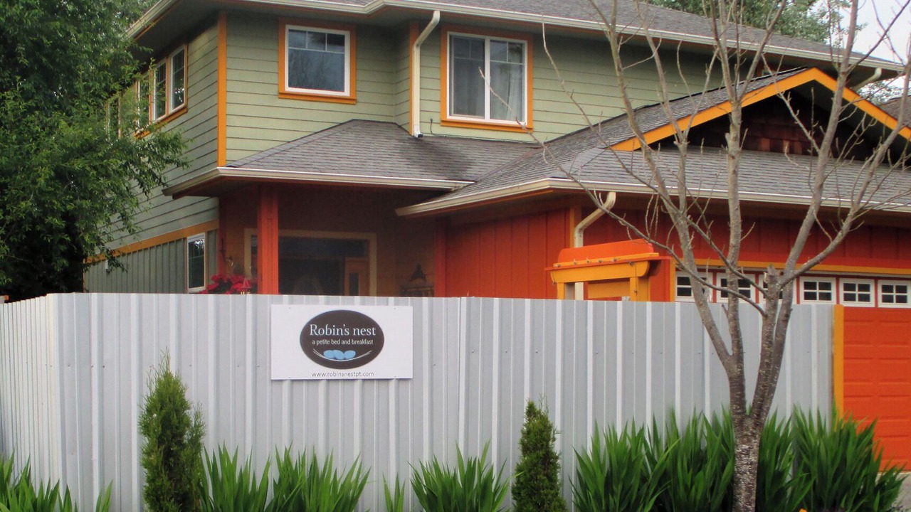 Photo of Outdoor in Port Townsend