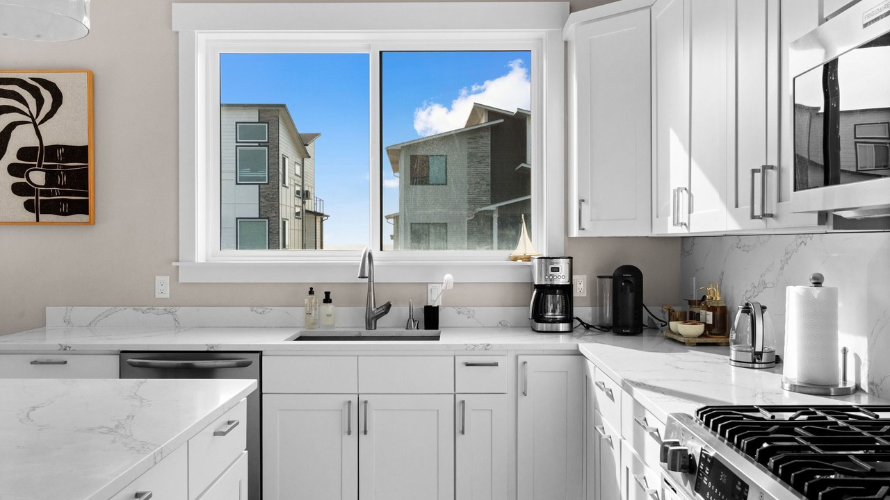 Photo of Kitchen in Westport