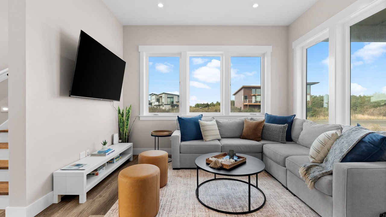 Photo of Livingroom in Westport