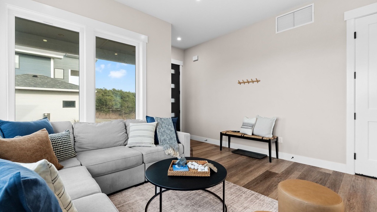 Photo of Livingroom in Westport