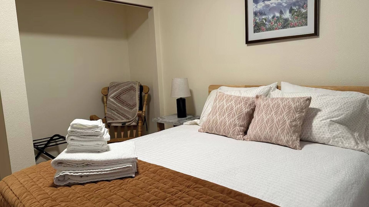 Photo of Bedroom in Fairview