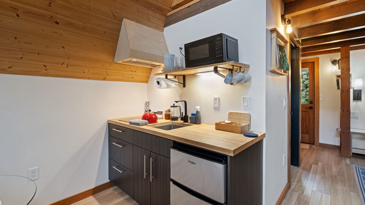 Photo of Kitchen in Stevenson